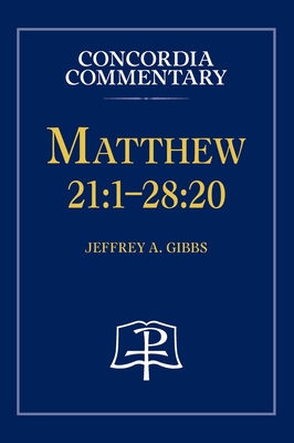 Matthew 21