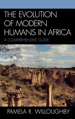 The Evolution of Modern Humans in Africa