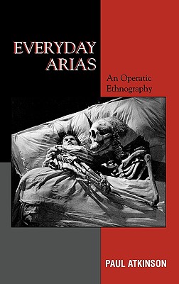 Everyday Arias