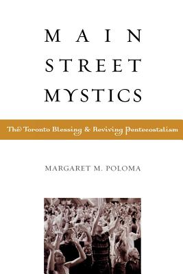 Main Street Mystics