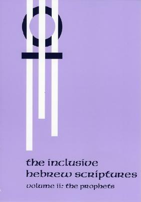 The Inclusive Hebrew Scriptures