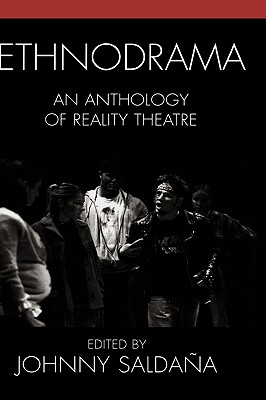 Ethnodrama