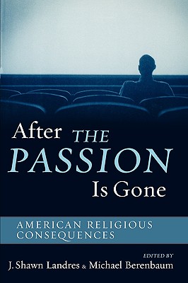 After The Passion Is Gone