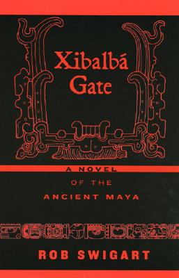 Xibalba Gate