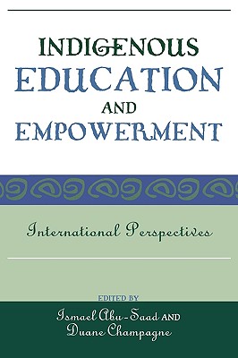 Indigenous Education and Empowerment