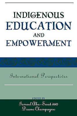 Indigenous Education and Empowerment