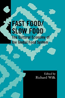 Fast Food/Slow Food