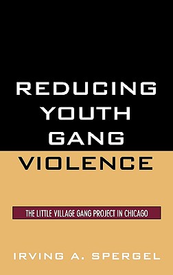 Reducing Youth Gang Violence