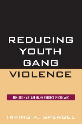 Reducing Youth Gang Violence