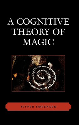 A Cognitive Theory of Magic