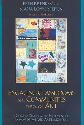 Engaging Classrooms and Communities through Art