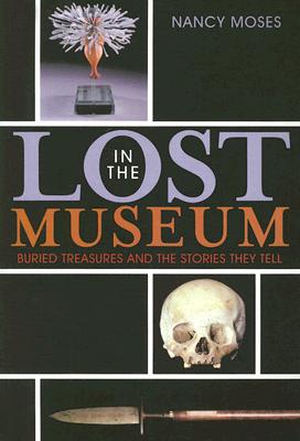 Lost in the Museum