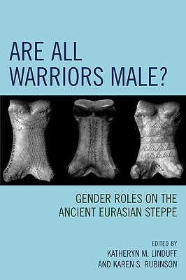 Are All Warriors Male?