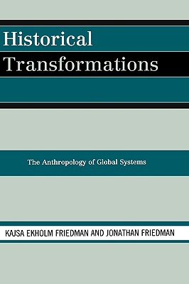 Historical Transformations
