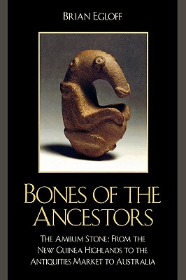 Bones of the Ancestors