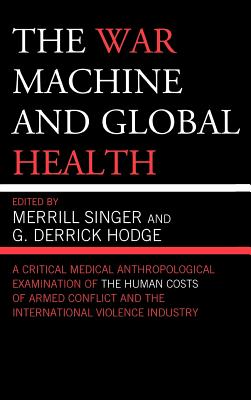 The War Machine and Global Health