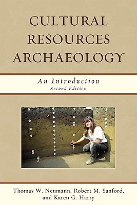 Cultural Resources Archaeology