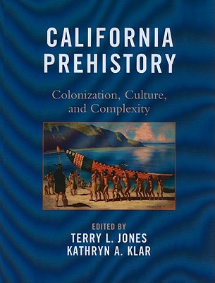 California Prehistory