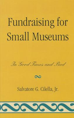 Fundraising for Small Museums