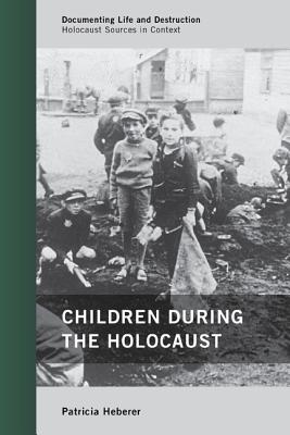 Children during the Holocaust