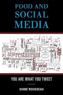 Food and Social Media
