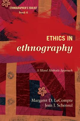 Ethics in Ethnography