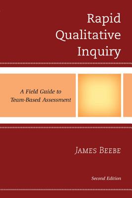 Rapid Qualitative Inquiry