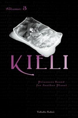 Kieli, Vol. 3 (light novel)