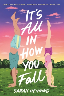 It''s All in How You Fall
