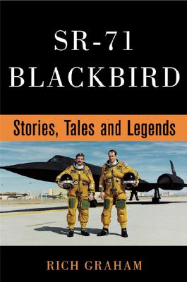 SR-71 Blackbird