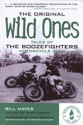 The Original Wild Ones