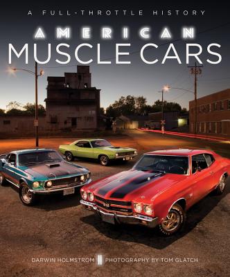 American Muscle Cars