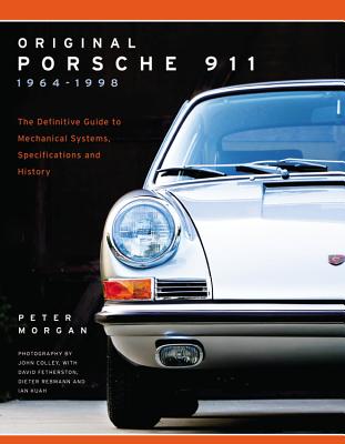 Original Porsche 911 1964-1998