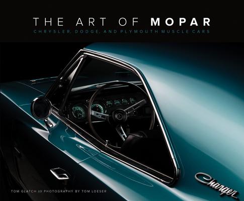 The Art of Mopar