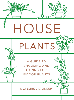 Houseplants (mini)