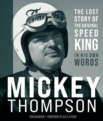 Mickey Thompson