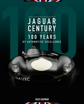 Jaguar Century