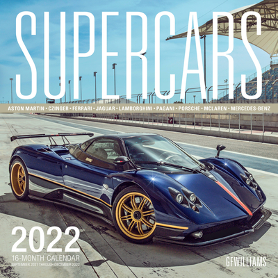 Supercars 2022