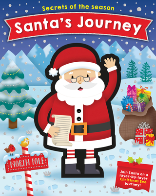 Santa's Journey