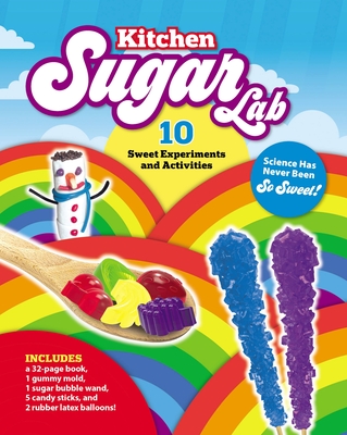 Kitchen Sugar Lab