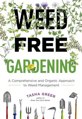 Weed-Free Gardening