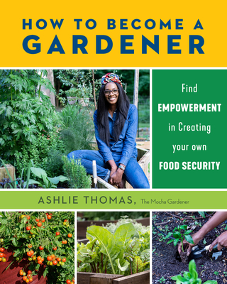 How to Become a Gardener