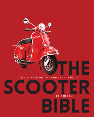 The Scooter Bible