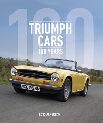 Triumph Cars