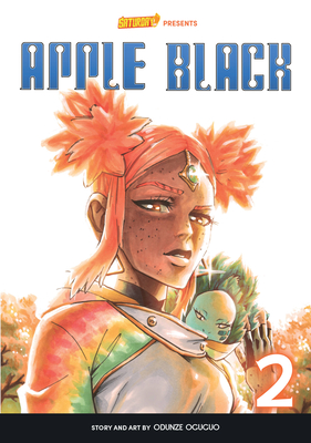 Apple Black, Volume 2 - Rockport Edition