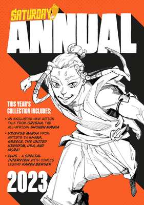 Saturday AM Annual 2023