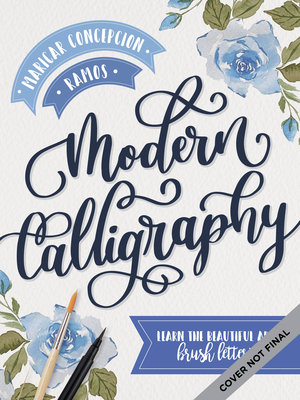 Modern Calligraphy