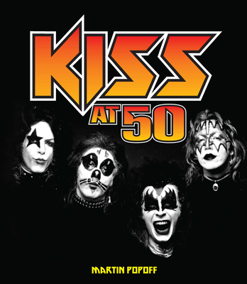 Kiss at 50