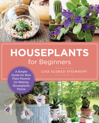 Houseplants for Beginners