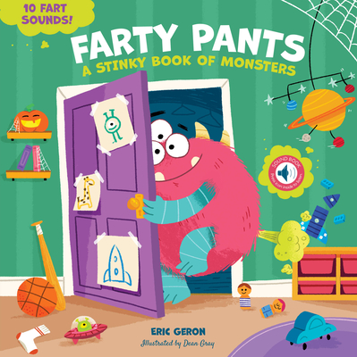 Farty Pants